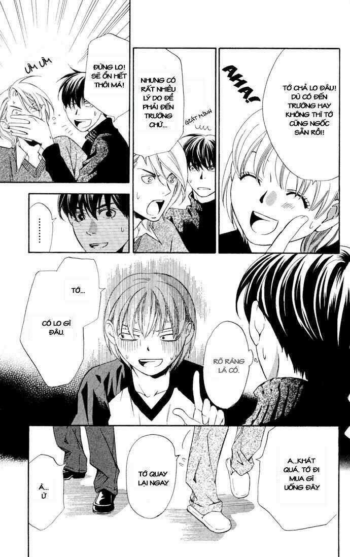 Boku Ni Natta Watashi - Chapter 15 - Trang 13