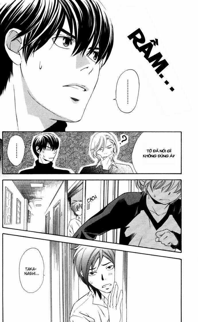 Boku Ni Natta Watashi - Chapter 15 - Trang 14