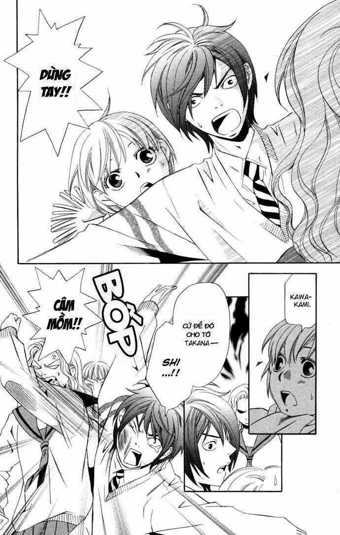 Boku Ni Natta Watashi - Chapter 15 - Trang 20