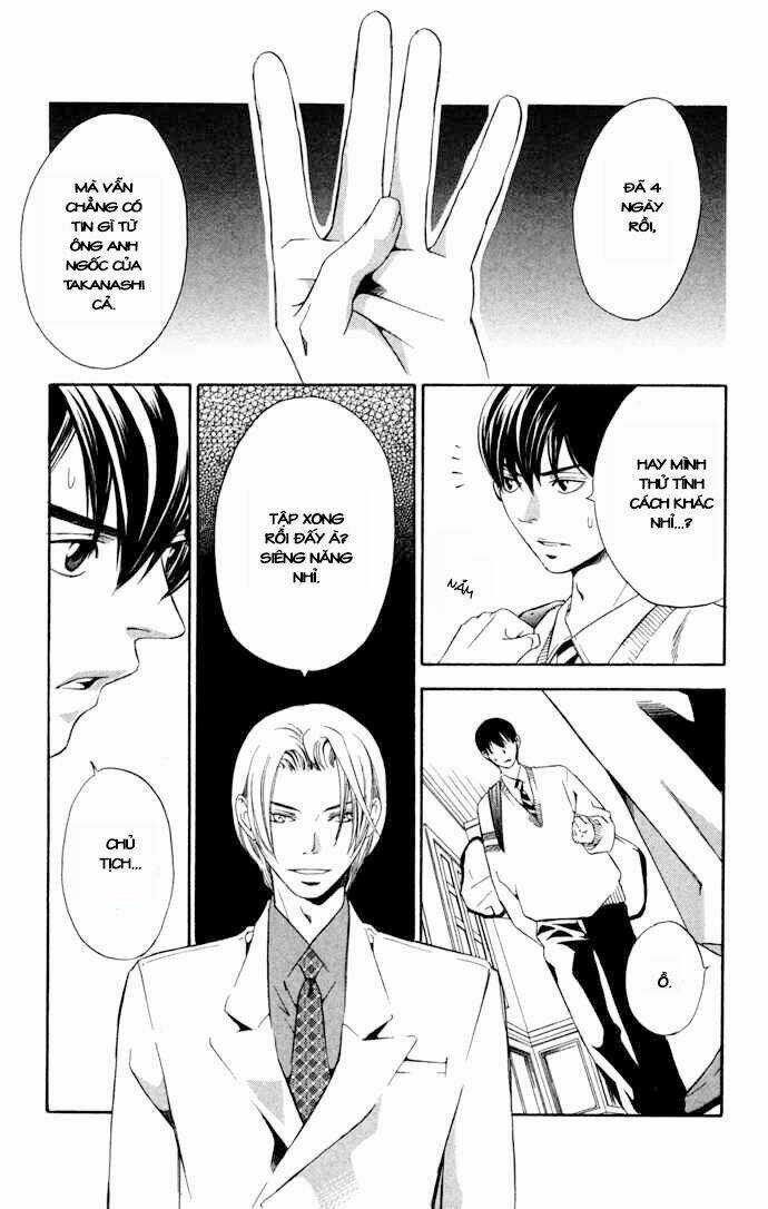 Boku Ni Natta Watashi - Chapter 15 - Trang 25