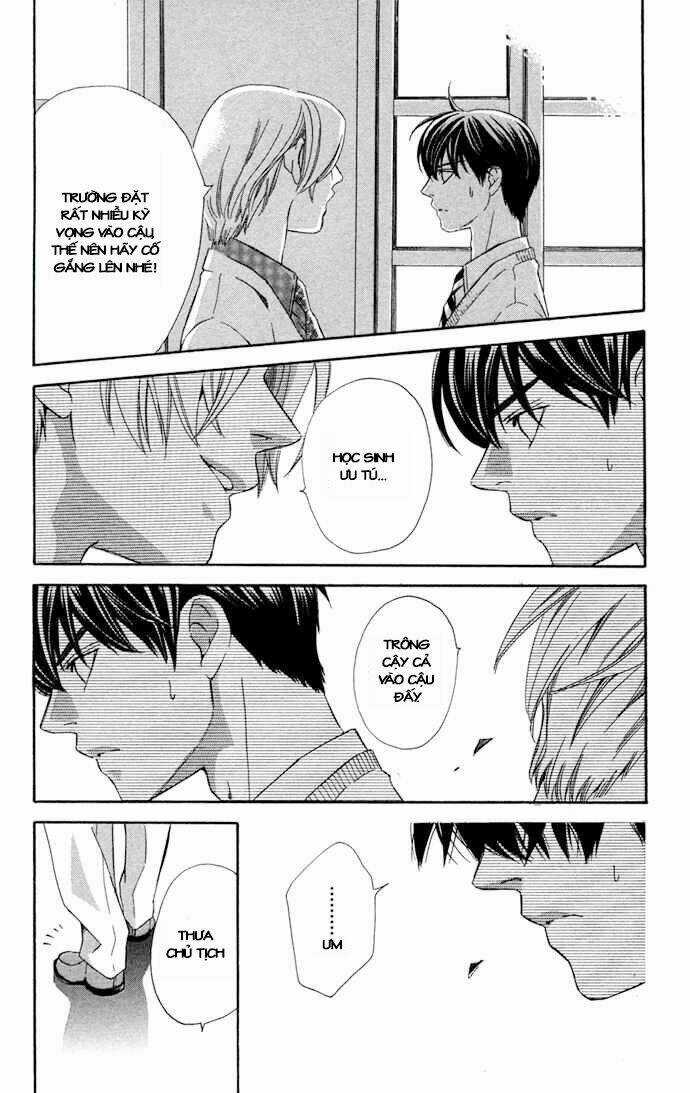 Boku Ni Natta Watashi - Chapter 15 - Trang 26