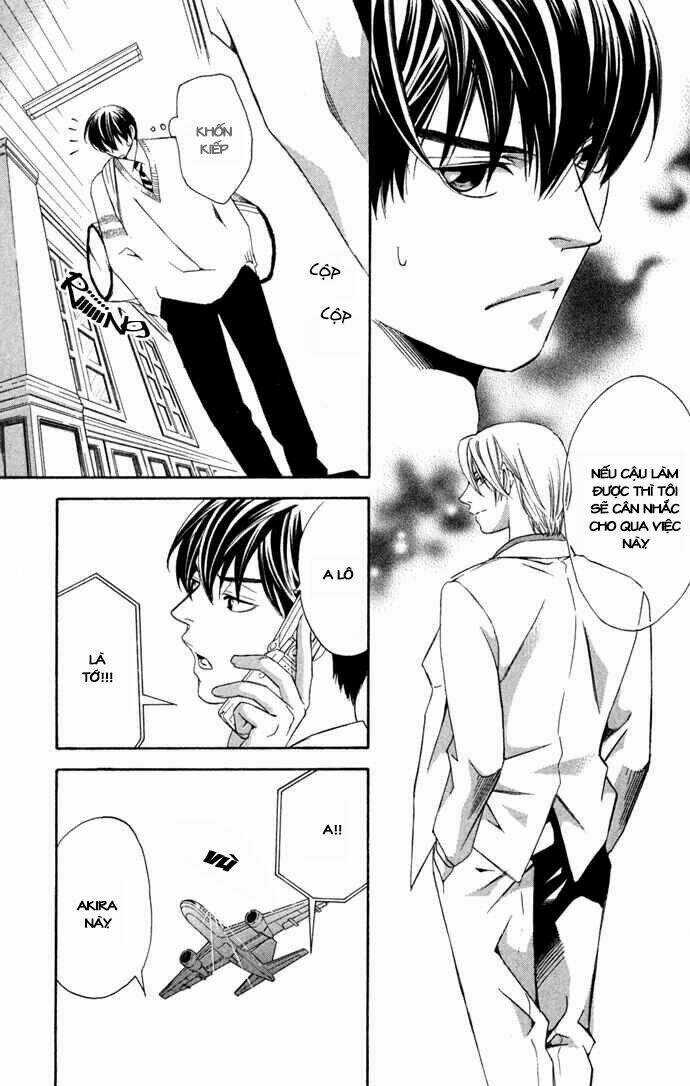 Boku Ni Natta Watashi - Chapter 15 - Trang 29