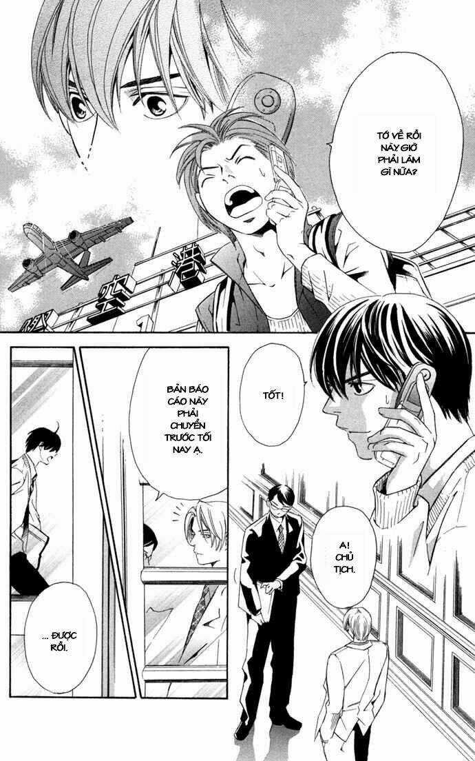 Boku Ni Natta Watashi - Chapter 15 - Trang 30