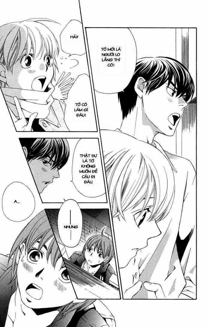 Boku Ni Natta Watashi - Chapter 15 - Trang 35