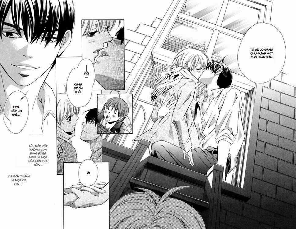 Boku Ni Natta Watashi - Chapter 15 - Trang 36