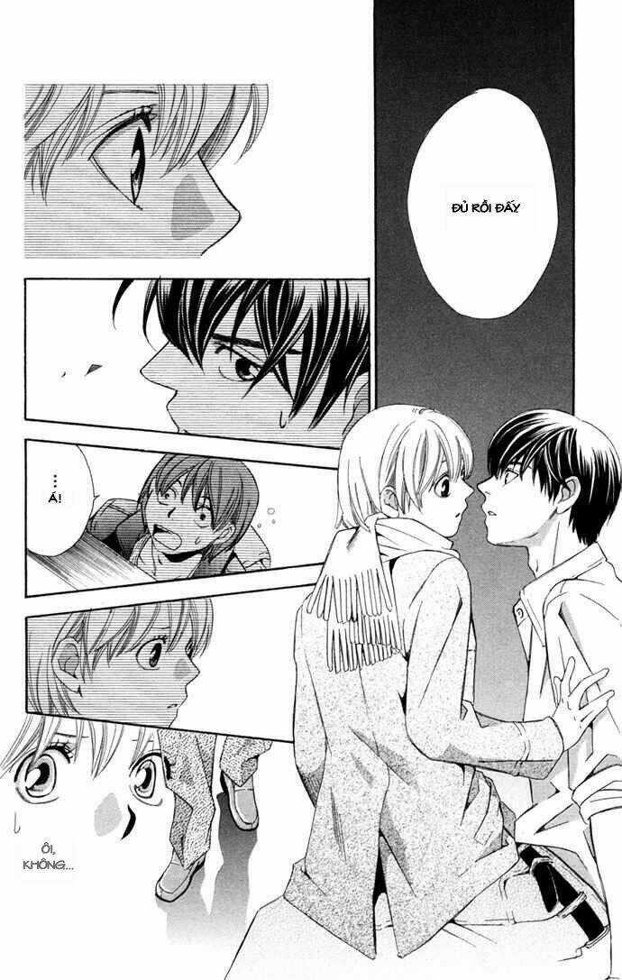 Boku Ni Natta Watashi - Chapter 15 - Trang 37