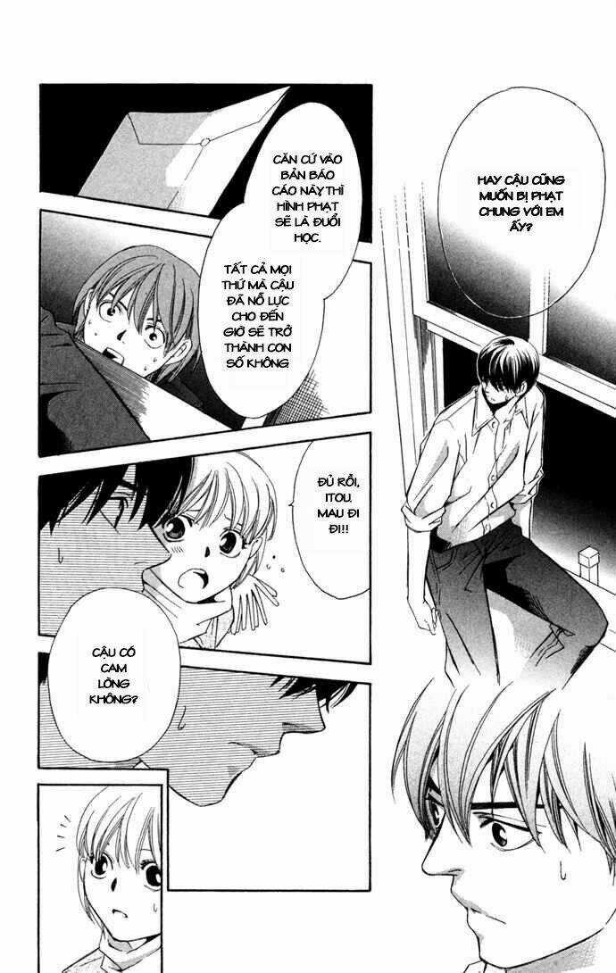 Boku Ni Natta Watashi - Chapter 15 - Trang 39