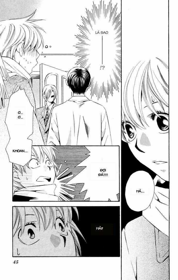 Boku Ni Natta Watashi - Chapter 15 - Trang 42