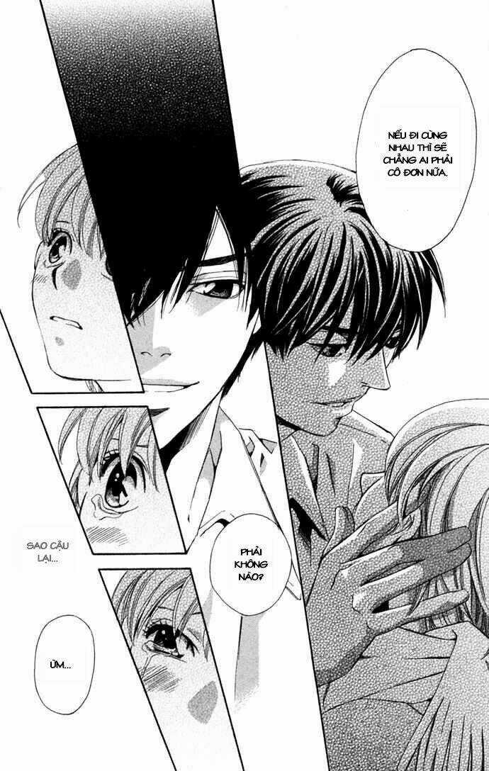 Boku Ni Natta Watashi - Chapter 15 - Trang 44