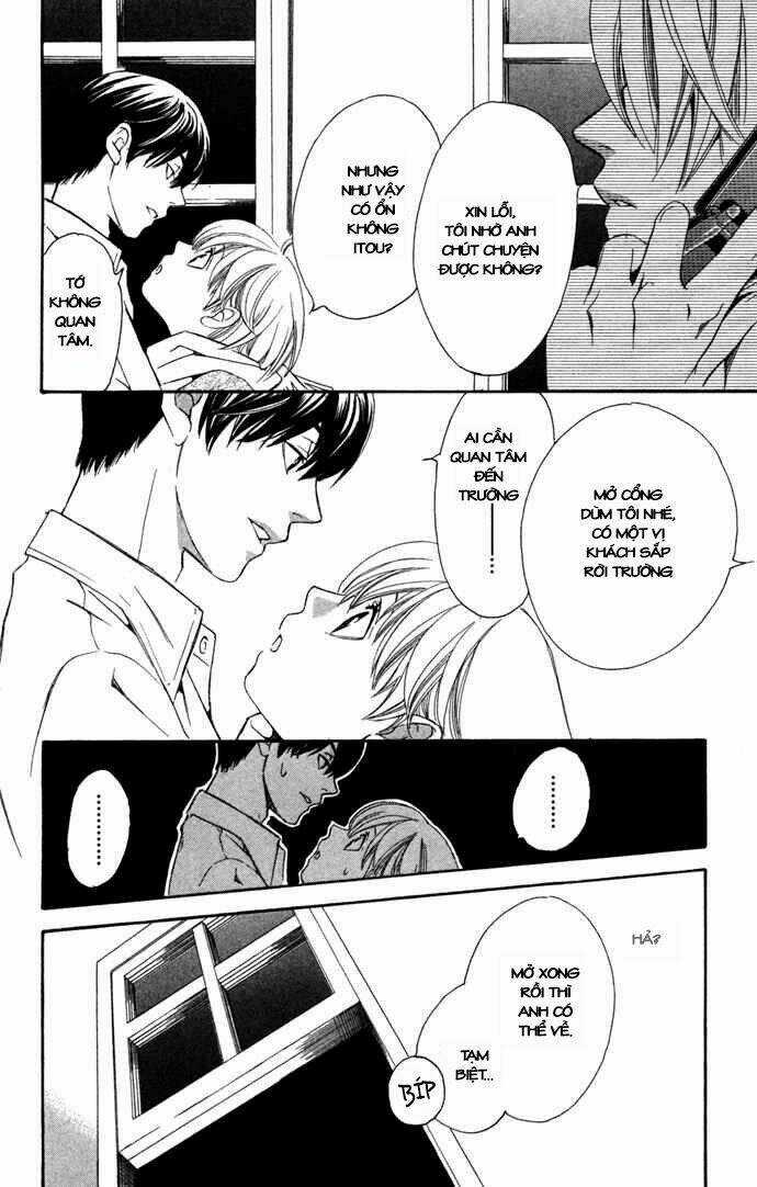 Boku Ni Natta Watashi - Chapter 15 - Trang 46