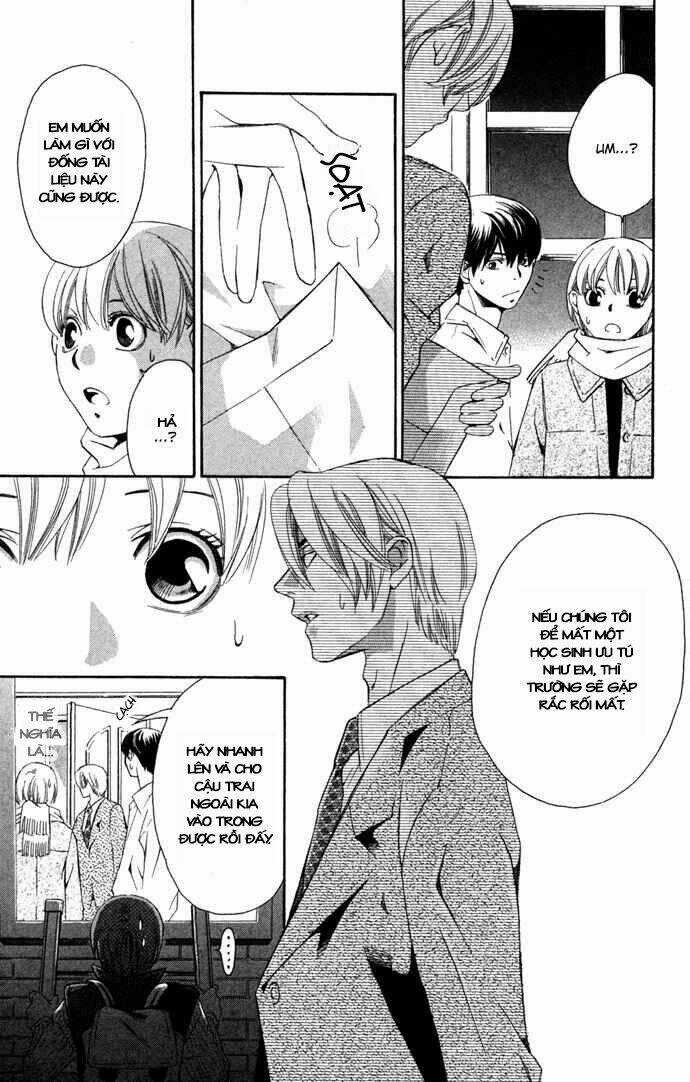 Boku Ni Natta Watashi - Chapter 15 - Trang 47