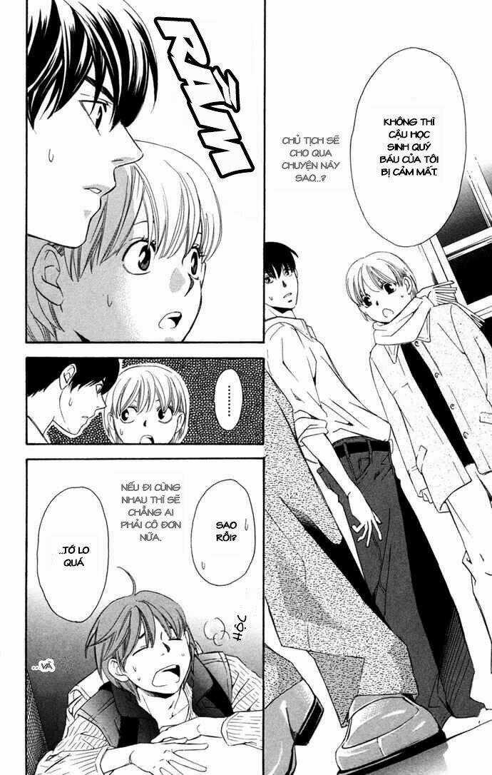 Boku Ni Natta Watashi - Chapter 15 - Trang 48