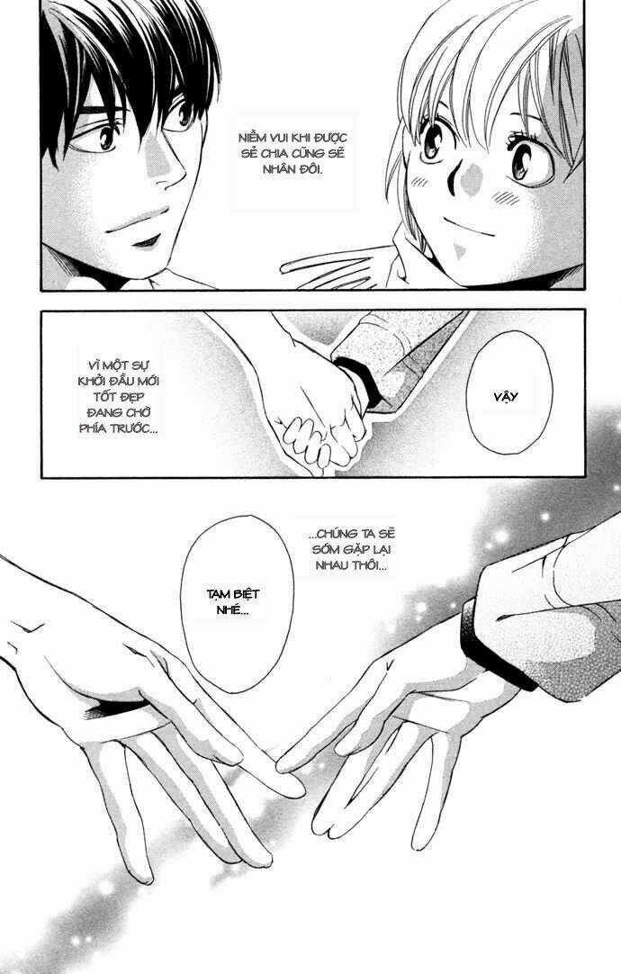 Boku Ni Natta Watashi - Chapter 15 - Trang 49