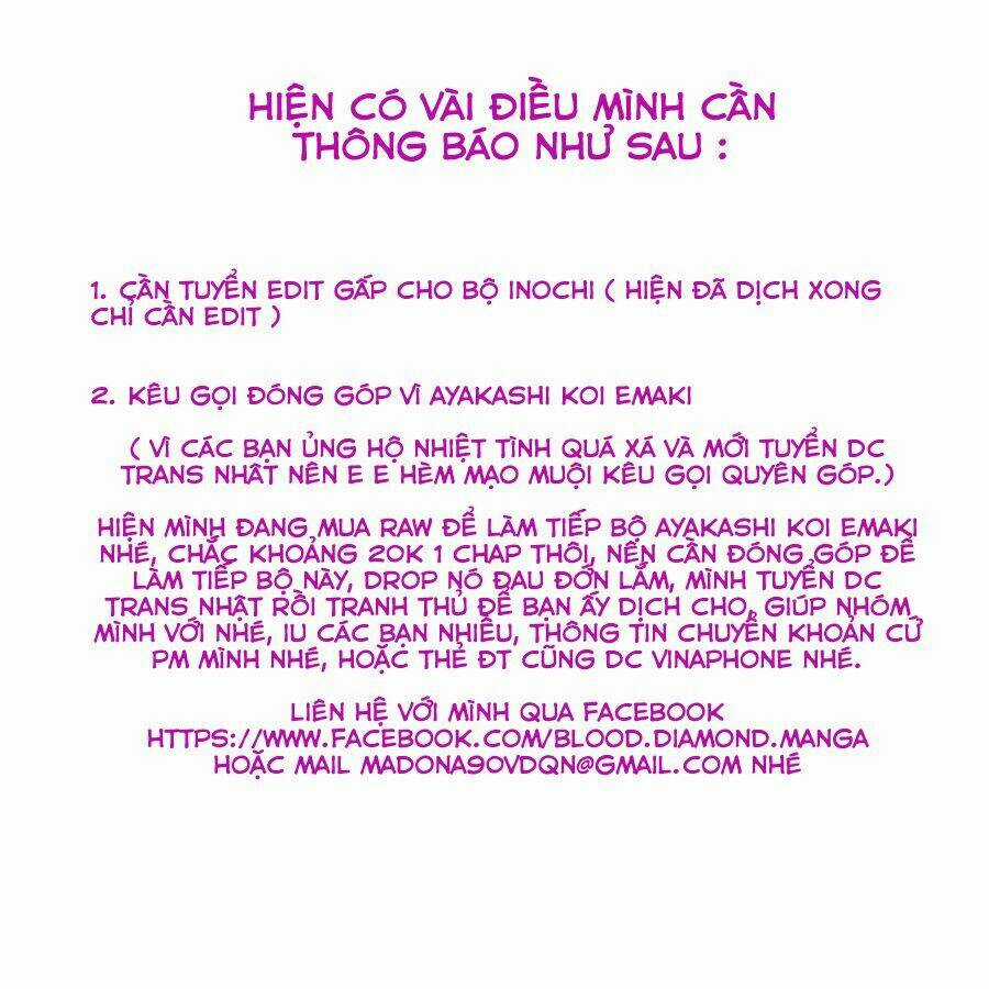 Boku Ni Natta Watashi - Chapter 15 - Trang 52