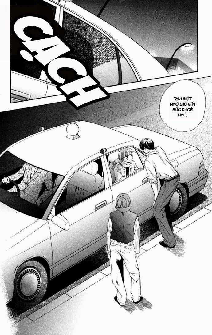 Boku Ni Natta Watashi - Chapter 16 - Trang 2