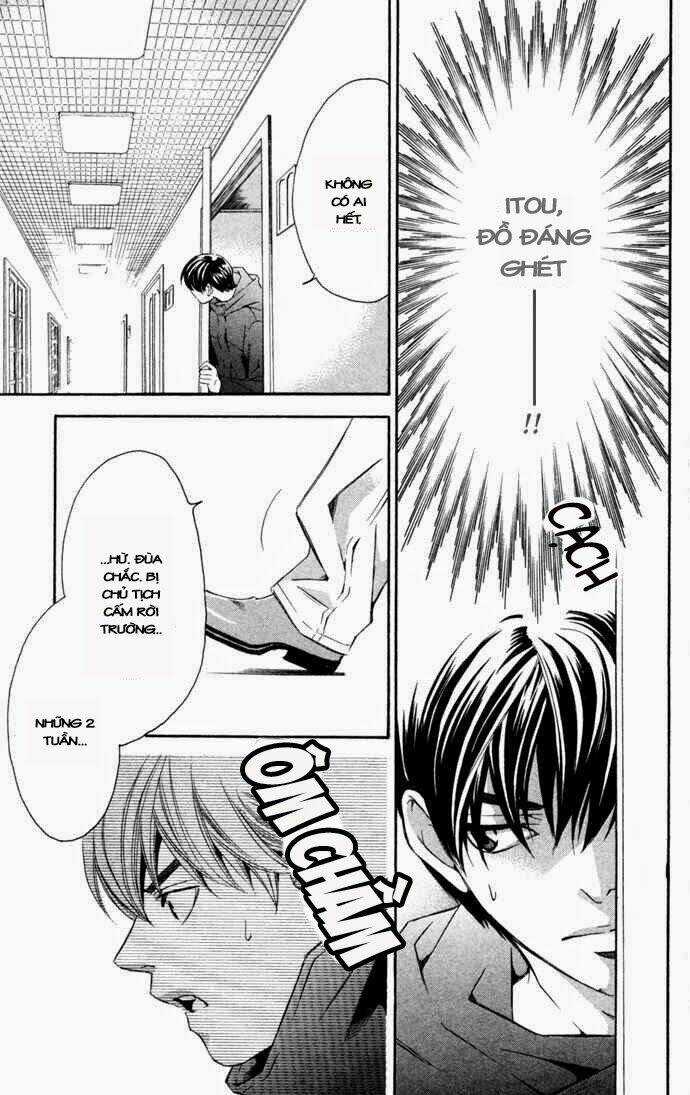 Boku Ni Natta Watashi - Chapter 16 - Trang 11