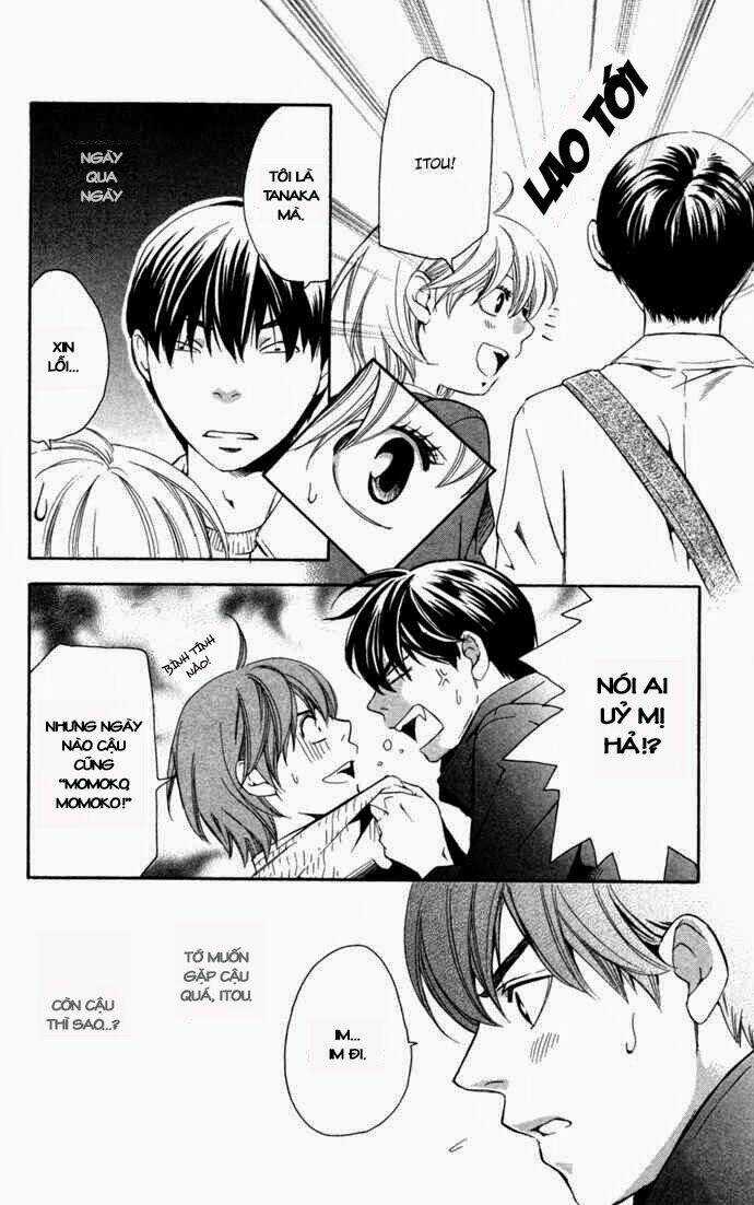 Boku Ni Natta Watashi - Chapter 16 - Trang 14