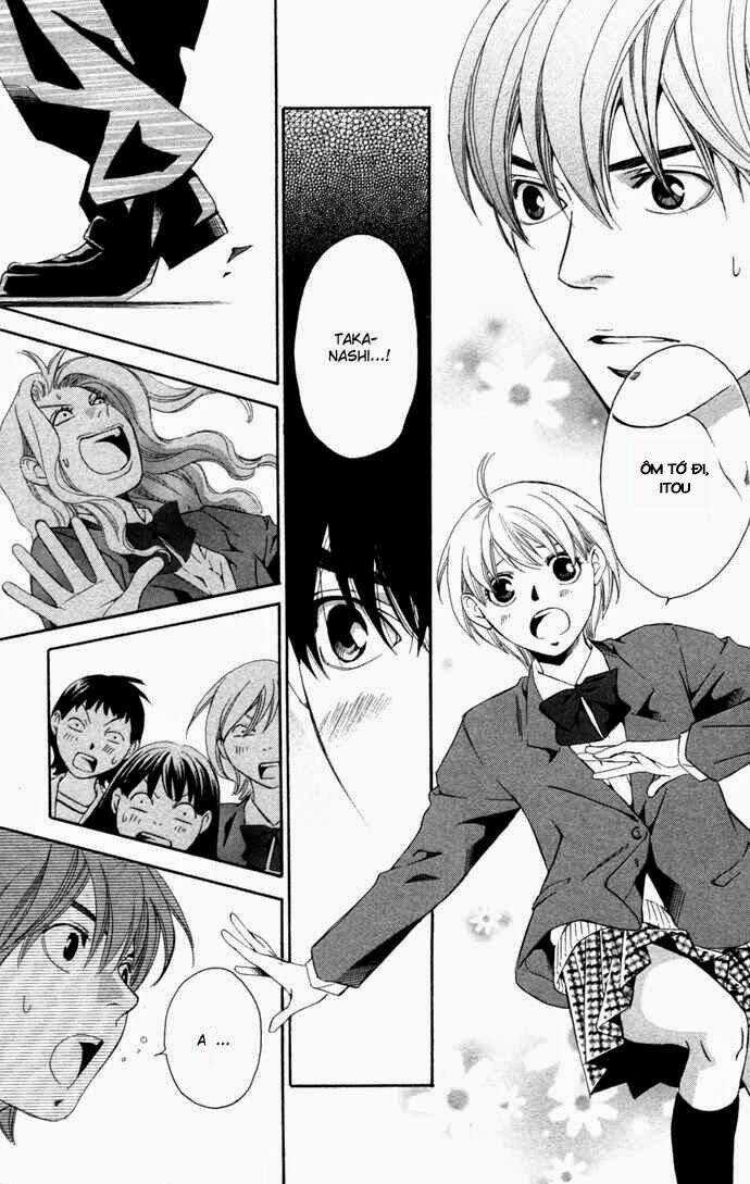 Boku Ni Natta Watashi - Chapter 16 - Trang 17