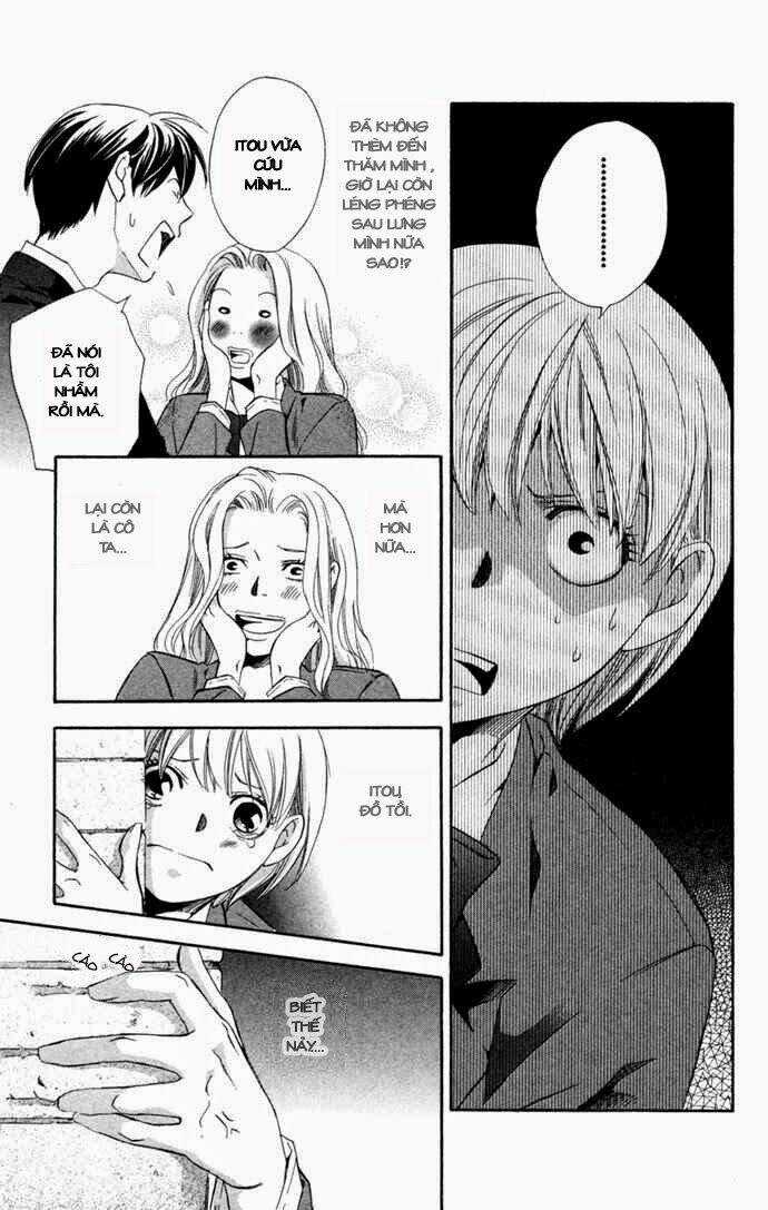 Boku Ni Natta Watashi - Chapter 16 - Trang 19