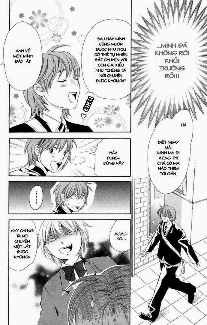 Boku Ni Natta Watashi - Chapter 16 - Trang 20