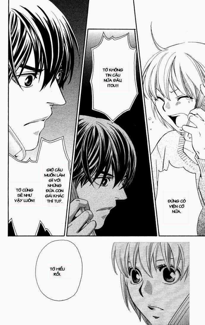 Boku Ni Natta Watashi - Chapter 16 - Trang 26