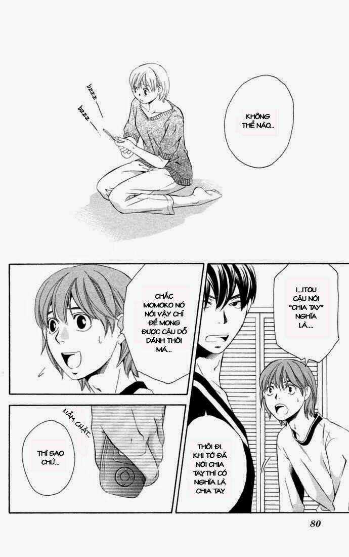 Boku Ni Natta Watashi - Chapter 16 - Trang 28