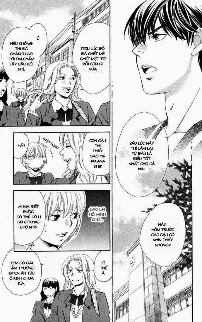 Boku Ni Natta Watashi - Chapter 16 - Trang 29