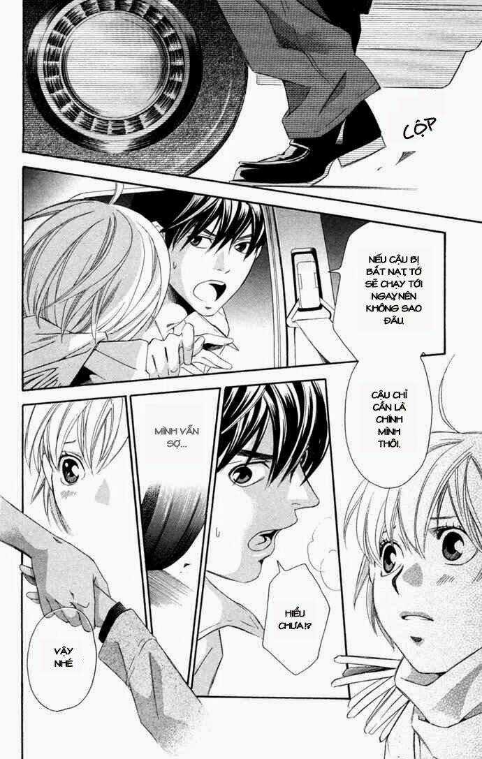 Boku Ni Natta Watashi - Chapter 16 - Trang 4