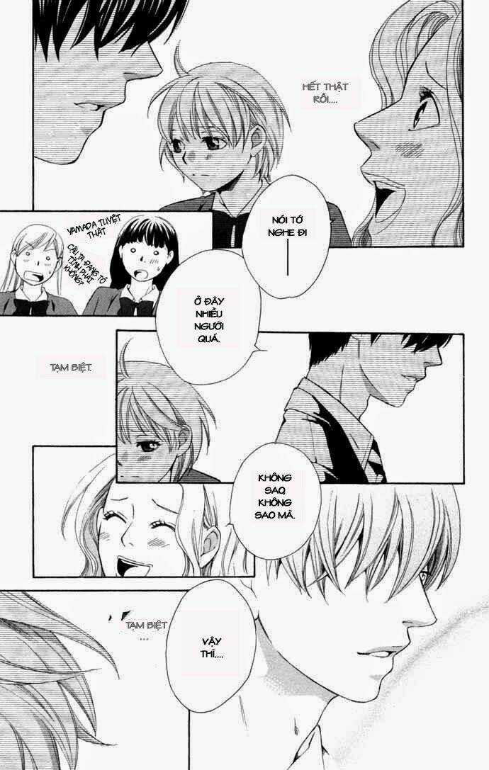 Boku Ni Natta Watashi - Chapter 16 - Trang 33