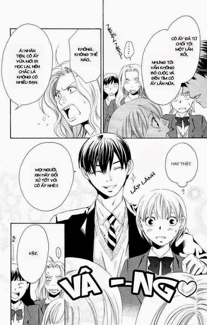 Boku Ni Natta Watashi - Chapter 16 - Trang 35