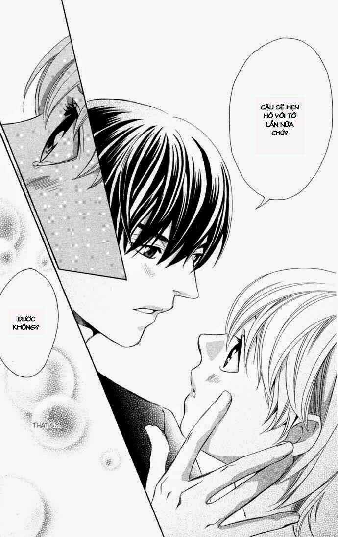 Boku Ni Natta Watashi - Chapter 16 - Trang 36