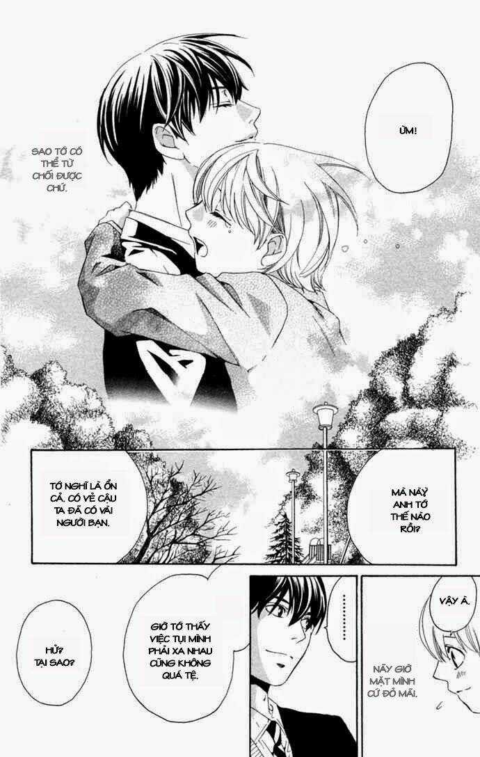 Boku Ni Natta Watashi - Chapter 16 - Trang 37