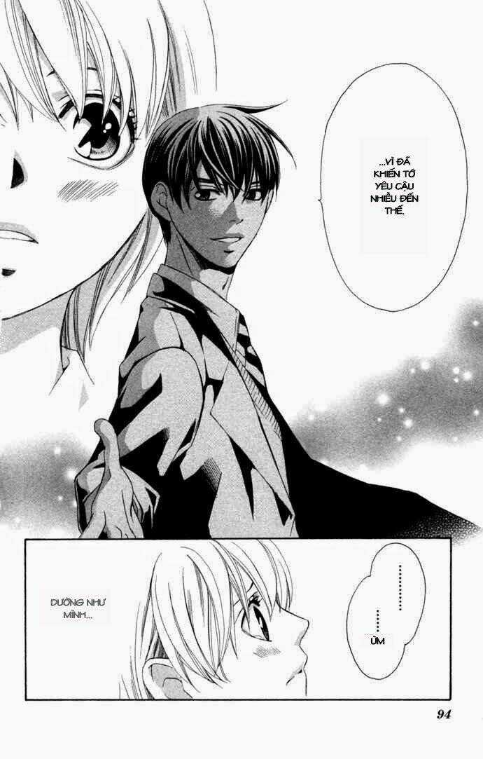 Boku Ni Natta Watashi - Chapter 16 - Trang 40