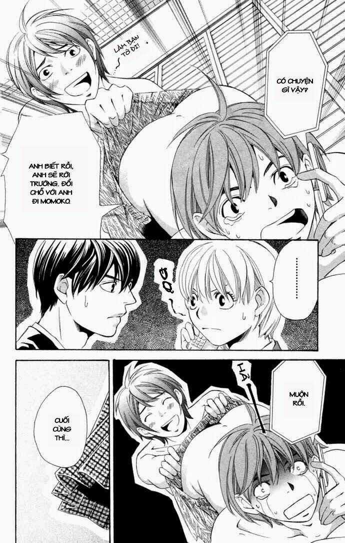 Boku Ni Natta Watashi - Chapter 16 - Trang 42