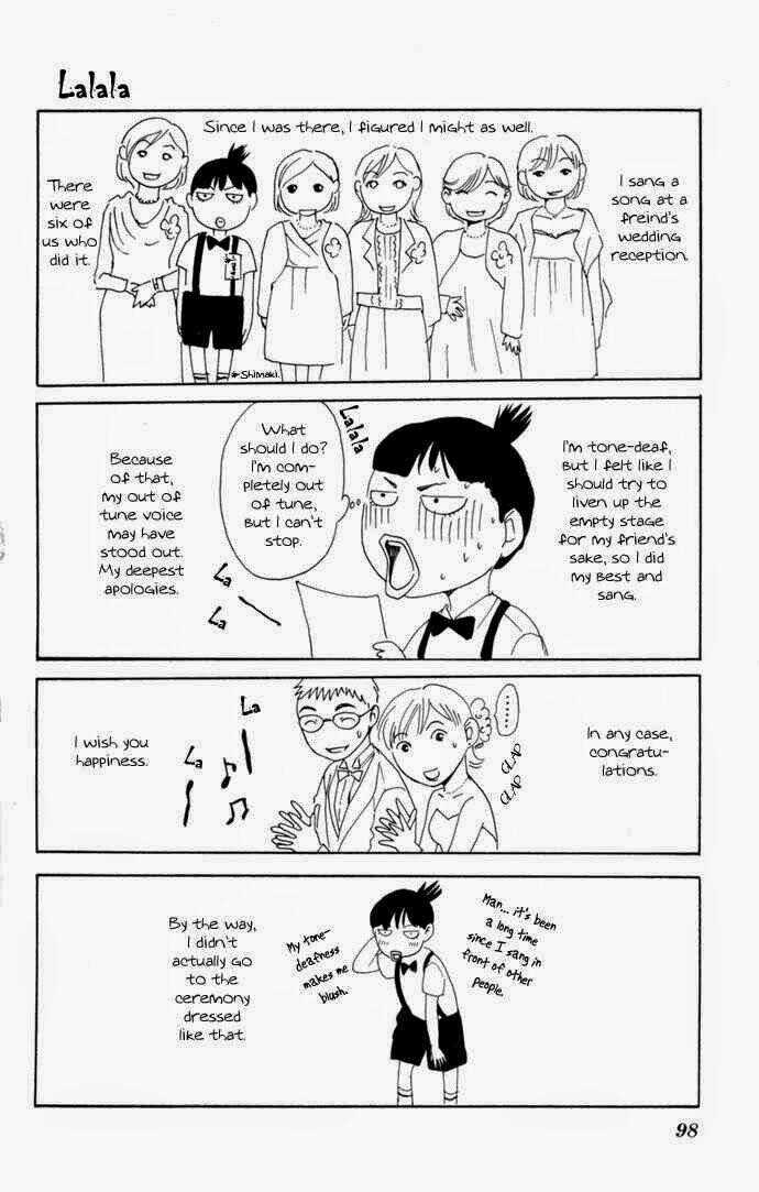 Boku Ni Natta Watashi - Chapter 16 - Trang 44