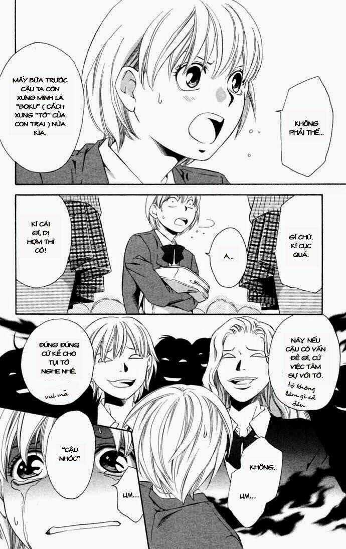 Boku Ni Natta Watashi - Chapter 16 - Trang 10