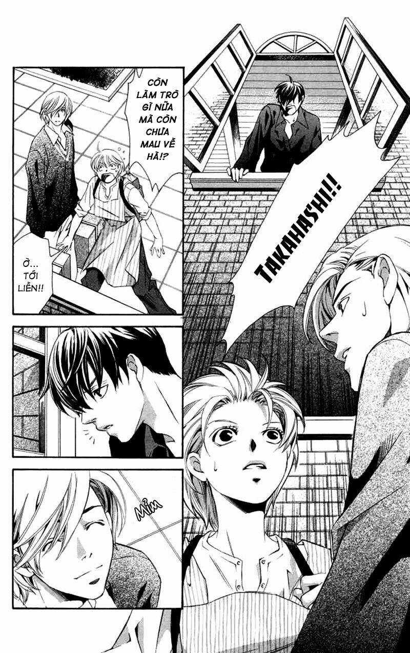 Boku Ni Natta Watashi - Chapter 2 - Trang 12