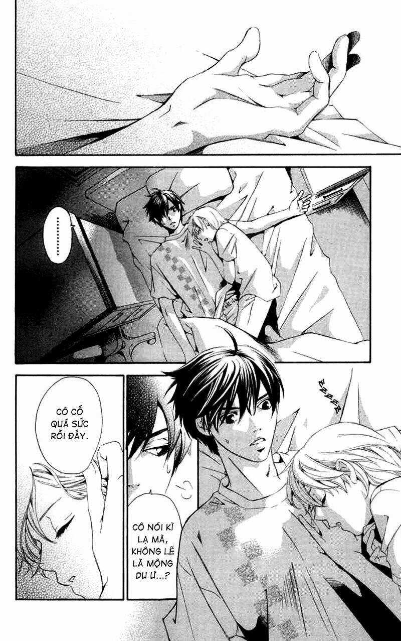 Boku Ni Natta Watashi - Chapter 2 - Trang 24