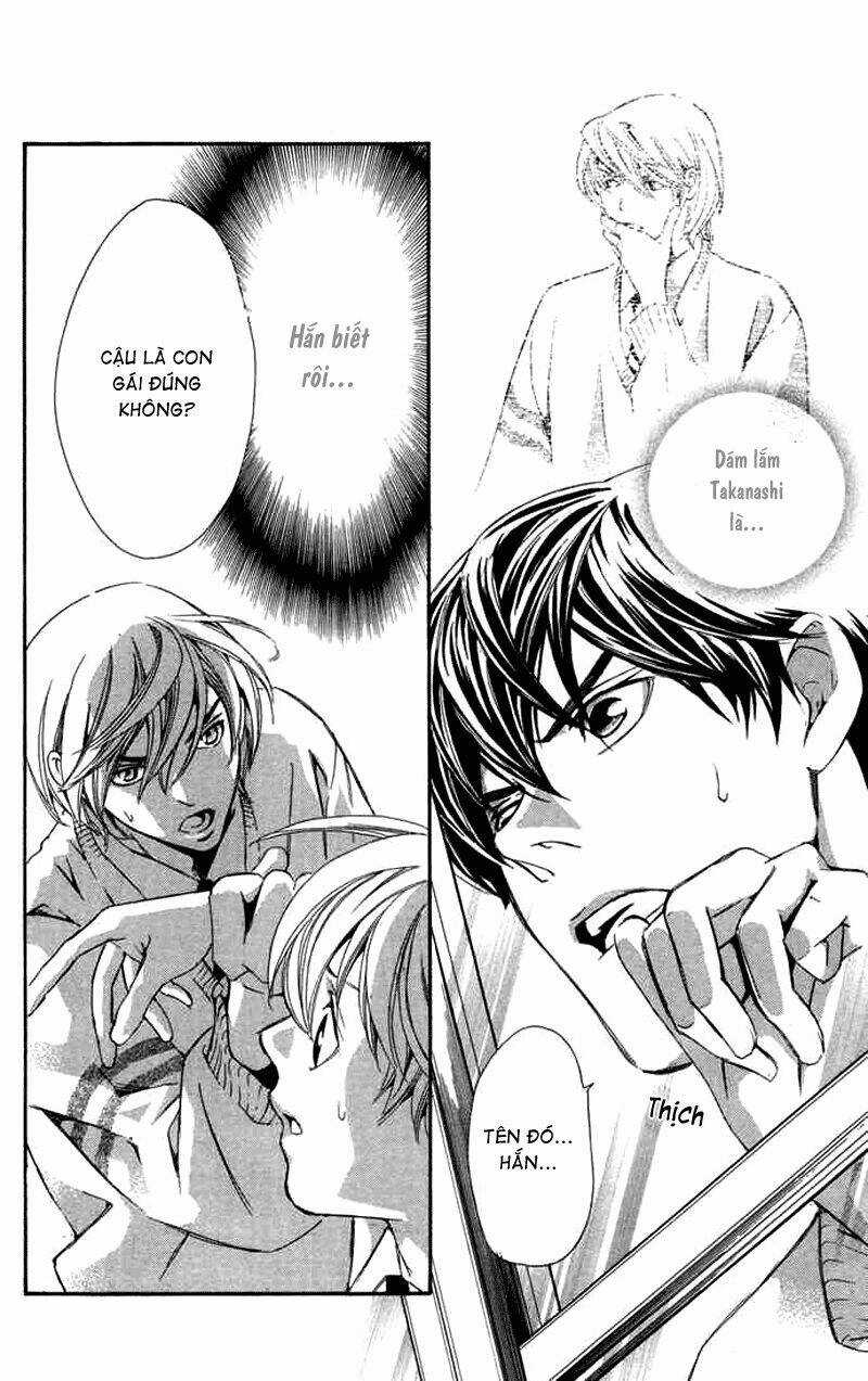 Boku Ni Natta Watashi - Chapter 2 - Trang 28