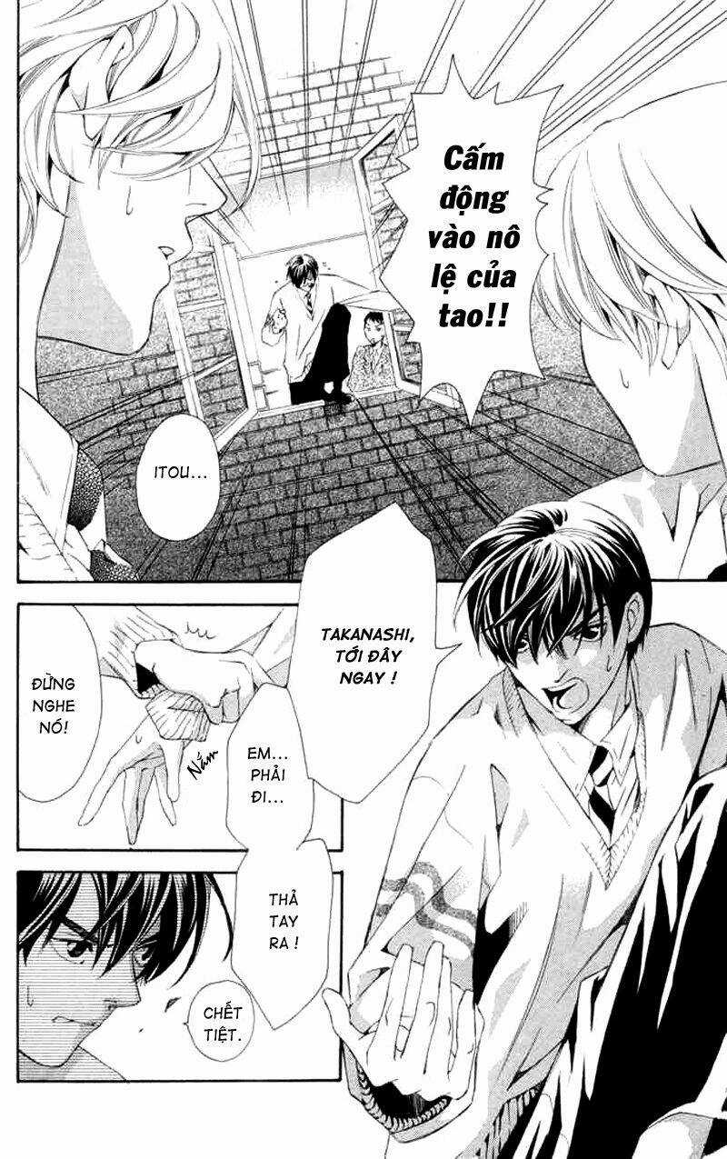 Boku Ni Natta Watashi - Chapter 2 - Trang 32