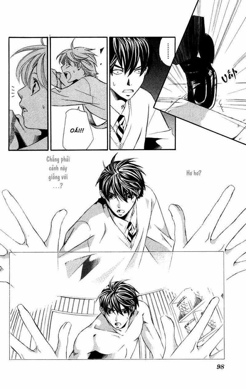 Boku Ni Natta Watashi - Chapter 2 - Trang 34