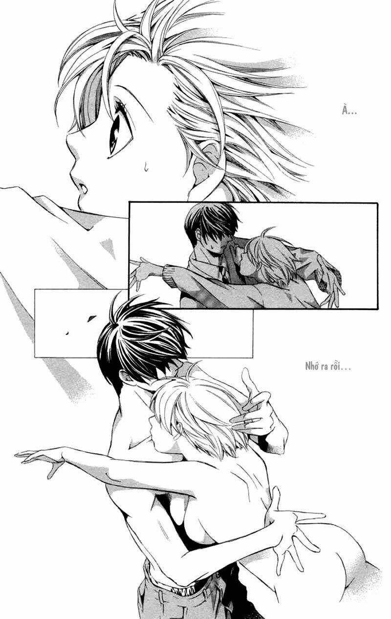 Boku Ni Natta Watashi - Chapter 2 - Trang 35