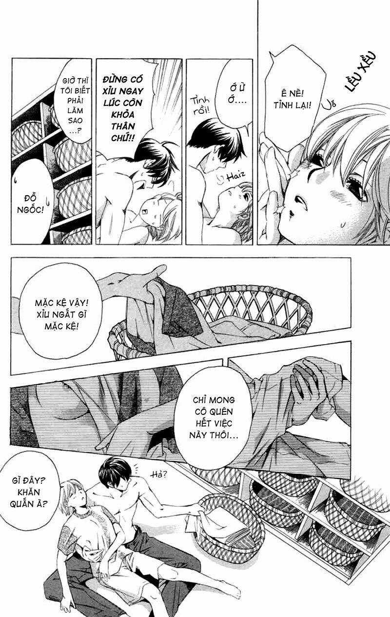 Boku Ni Natta Watashi - Chapter 2 - Trang 36