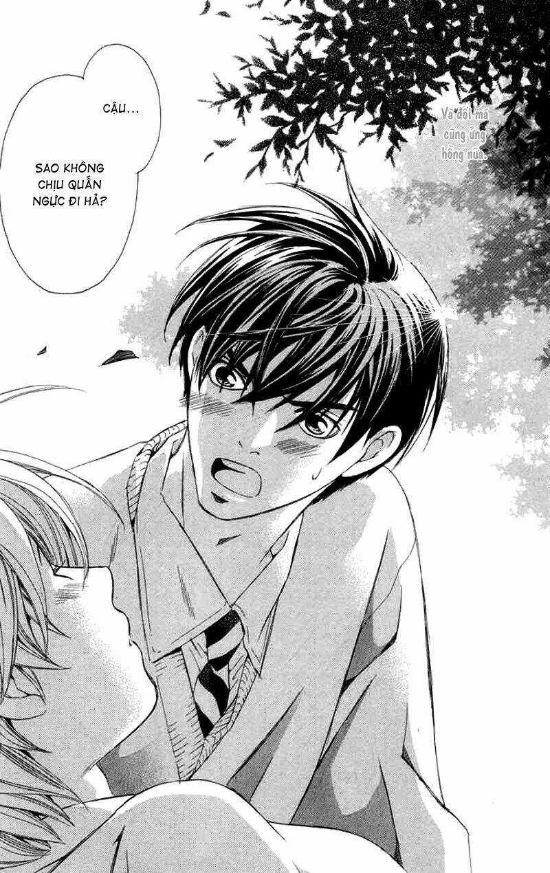 Boku Ni Natta Watashi - Chapter 2 - Trang 38