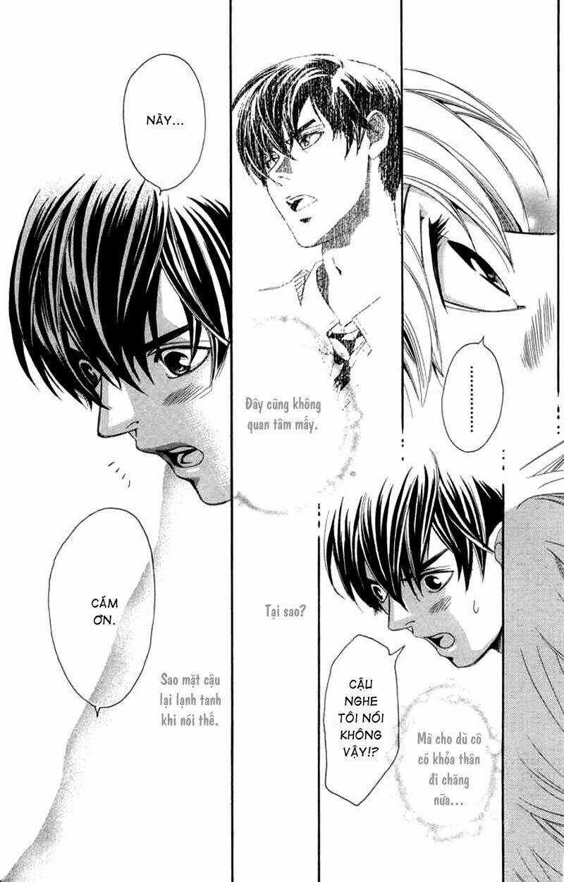 Boku Ni Natta Watashi - Chapter 2 - Trang 39