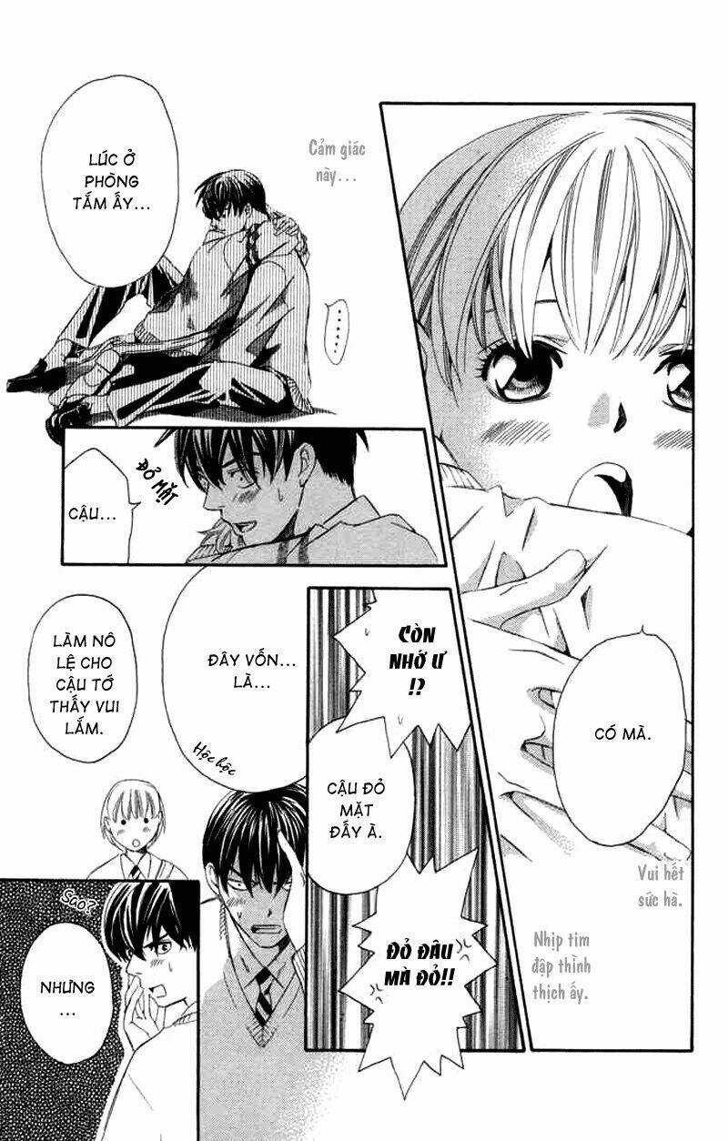 Boku Ni Natta Watashi - Chapter 2 - Trang 41