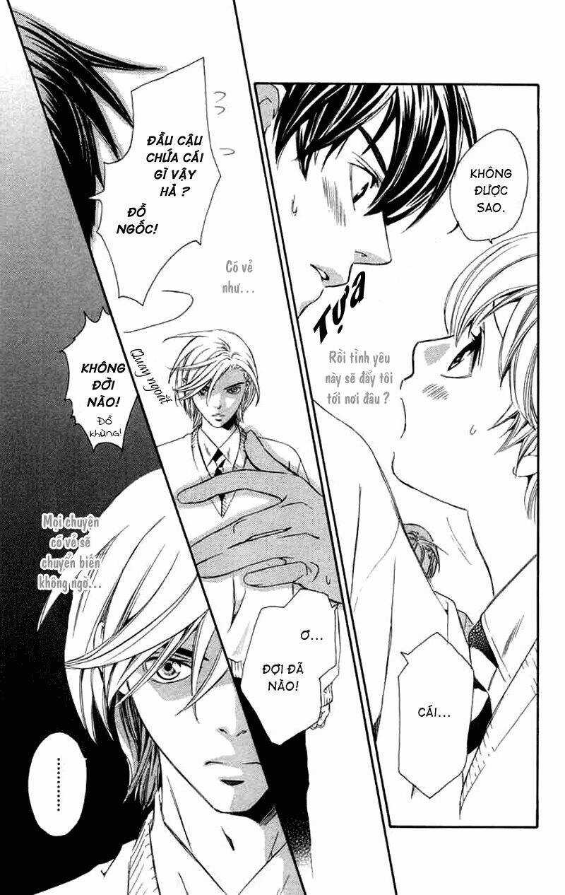 Boku Ni Natta Watashi - Chapter 2 - Trang 43