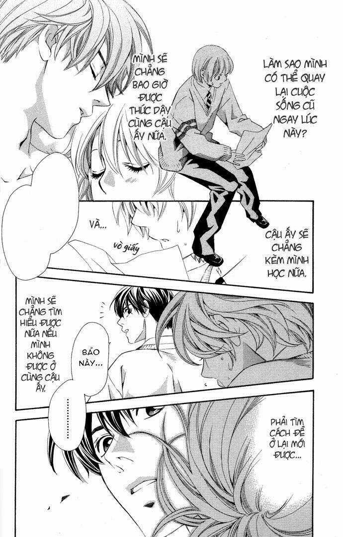 Boku Ni Natta Watashi - Chapter 3 - Trang 12