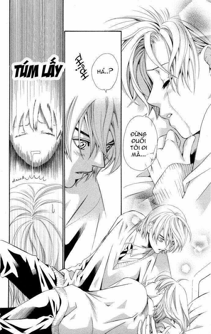 Boku Ni Natta Watashi - Chapter 3 - Trang 16