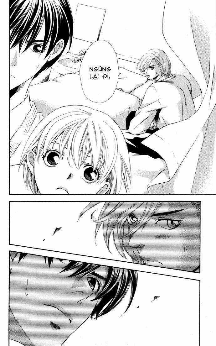 Boku Ni Natta Watashi - Chapter 3 - Trang 18